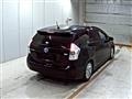 2013 Toyota PRIUS α