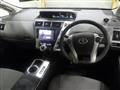 2013 Toyota PRIUS α