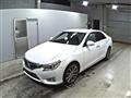 2013 Toyota Mark X