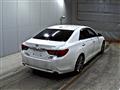 2013 Toyota Mark X