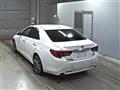2013 Toyota Mark X