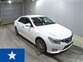 2013 Toyota Mark X