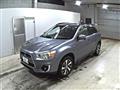 2016 Mitsubishi RVR