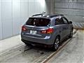 2016 Mitsubishi RVR