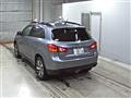 2016 Mitsubishi RVR