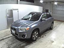 2016 Mitsubishi RVR