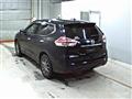 2015 Nissan X-Trail