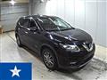 2015 Nissan X-Trail