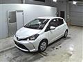 2015 Toyota Vitz