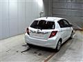 2015 Toyota Vitz