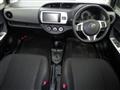 2015 Toyota Vitz