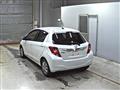 2015 Toyota Vitz