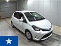 2015 Toyota Vitz