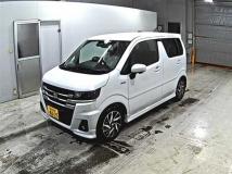 2026 Suzuki Wagon R
