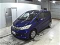 2014 Honda Freed