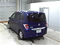 2014 Honda Freed