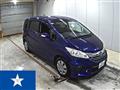 2014 Honda Freed