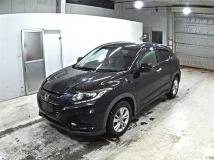 2016 Honda VEZEL