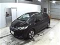 2013 Honda Fit Hybrid