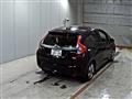 2013 Honda Fit Hybrid