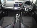 2013 Honda Fit Hybrid