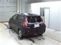 2013 Honda Fit Hybrid