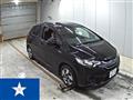 2013 Honda Fit Hybrid