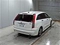 2008 Honda Stream