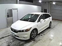 2008 Honda Stream