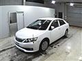2013 Toyota Allion