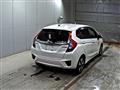 2016 Honda Fit Hybrid