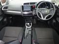 2016 Honda Fit Hybrid