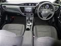 2016 Toyota Auris
