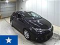 2016 Toyota Auris