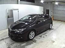 2016 Toyota Auris