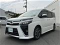 2017 Toyota Voxy