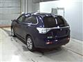 2014 Mitsubishi OUTLANDER PHEV