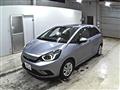 2020 Honda Fit