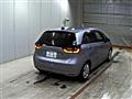 2020 Honda Fit