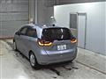 2020 Honda Fit
