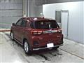 2023 Daihatsu Rocky
