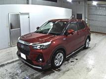 2023 Daihatsu Rocky