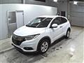 2018 Honda VEZEL
