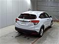 2018 Honda VEZEL