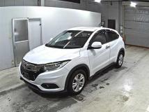 2018 Honda VEZEL