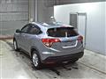 2017 Honda VEZEL