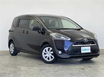 2018 Toyota Sienta