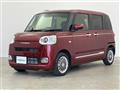 2023 Daihatsu Move Canbus