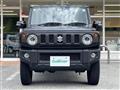 2021 Suzuki Jimny