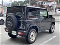 2021 Suzuki Jimny